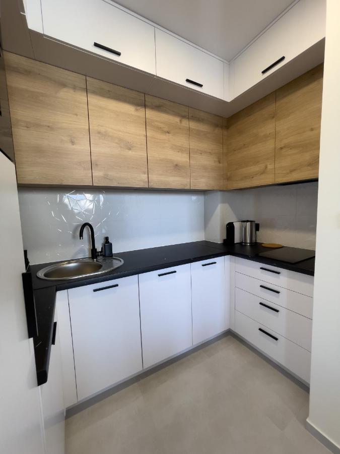 Urban Apartments Premium Baildona 18A, Free Garage, Self Check-In Katowice Extérieur photo