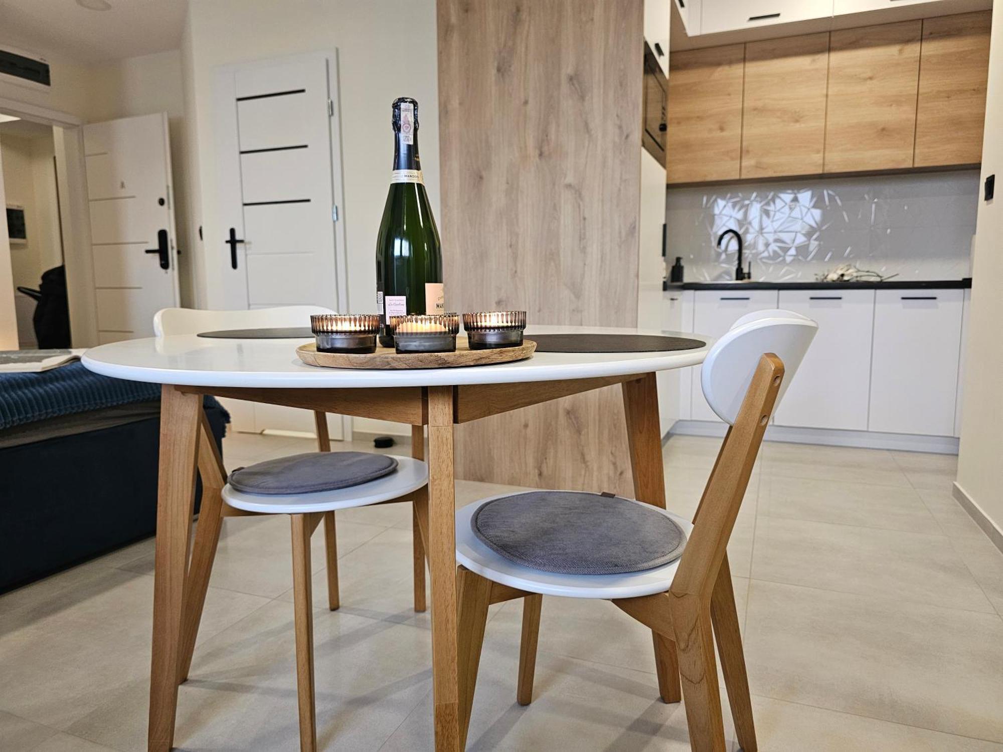Urban Apartments Premium Baildona 18A, Free Garage, Self Check-In Katowice Extérieur photo